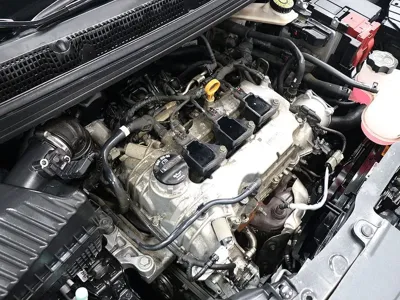 ChevroletGMDaewoo Spark 2017, 92000 км, за 5500000 KRW - фото 19
