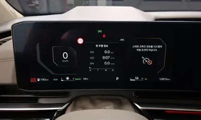 Kia Canival 2025, 12815 км, за 61300000 KRW - фото 8