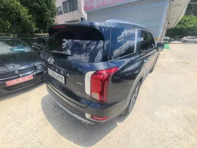Hyundai Palisade 2020, 226313 км, за 19990000 KRW