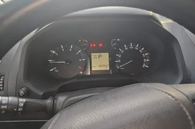 Toyota Prado 2018, 162900 км, за 236929.62 CNY - фото 11