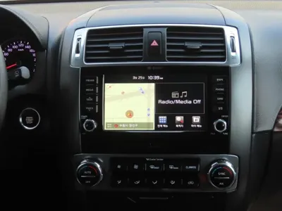 Kia Mohave 2017, 35078 км, за 22800000 KRW - фото 13