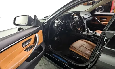 BMW 4-Series 2018, 229199 км, за 30000000 KRW - фото 10