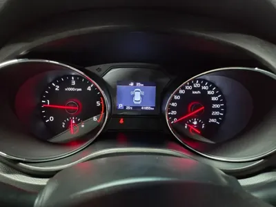 Kia Canival 2019, 41855 км, за 15990000 KRW - фото 8