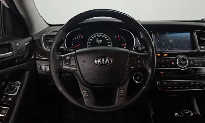 Kia K7 2013, 164771 км, за 4900000 KRW - фото 13