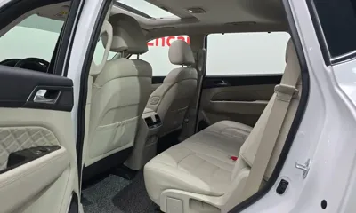 KG_Mobility_Ssangyong Rexton 2020, 70457 км, за 22990000 KRW - фото 11