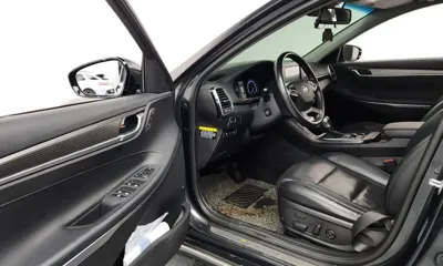 Hyundai Grandeur 2018, 185855 км, за 13990000 KRW - фото 10