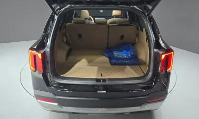 Kia Sorento 2026, 7255 км, за 43900000 KRW - фото 31