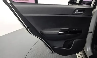 Kia Sportage 2016, 109827 км, за 9800000 KRW - фото 25