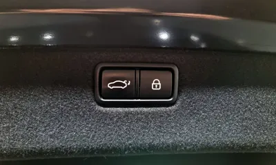 Genesis G80 2019, 124289 км, за 19000000 KRW - фото 16