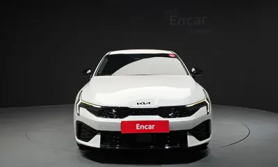 Kia K5 2025, 25671 км, за 30000000 KRW