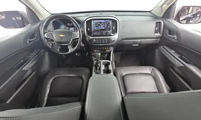 ChevroletGMDaewoo Colorado 2021, 93628 км, за 19800000 KRW - фото 7