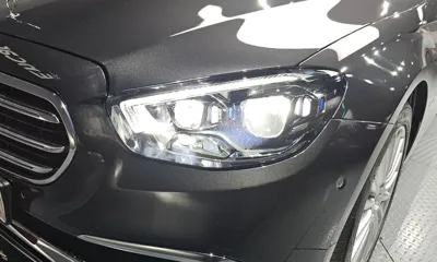 Mercedes-Benz E-Class 2022, 49451 км, за 38300000 KRW - фото 22