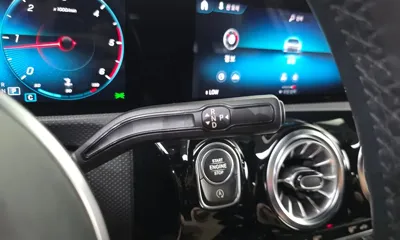 Mercedes-Benz A-Class 2022, 76605 км, за 34500000 KRW - фото 9