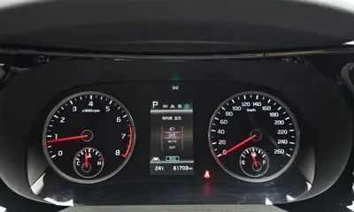 Kia K5 2023, 61703 км, за 18800000 KRW - фото 8