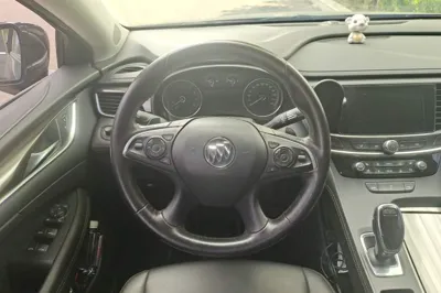 Buick LaCrosse 2018, 151200 км, за 80161.44 CNY - фото 9