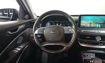 Kia K9 2019, 154724 км, за 19000000 KRW - фото 13