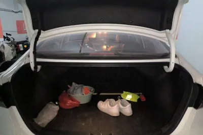 Hyundai Elantra (6th Generation 2018, 78400 км, за 49169.71 CNY - фото 16