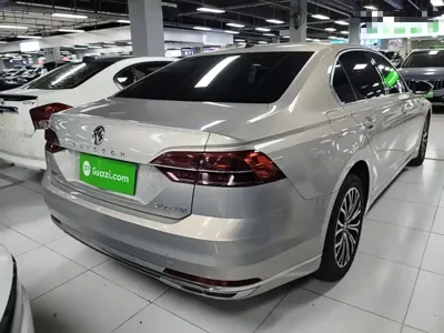 Volkswagen Phideon 2019, 93800 км, за 101000 CNY - фото 7