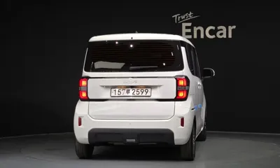 Kia Ray 2023, 29401 км, за 14700000 KRW