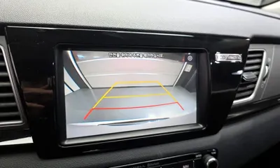 Kia Niro 2019, 85594 км, за 19900000 KRW - фото 15