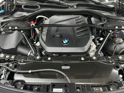 BMW 7-Series 2024, 36674 км, за 101000000 KRW - фото 6