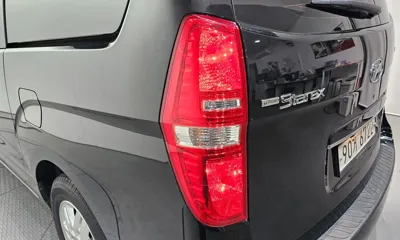 Hyundai Starex 2021, 22892 км, за 19400000 KRW - фото 23