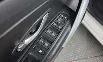 Renault-KoreaSamsung SM3 2015, 91879 км, за 4300000 KRW - фото 11