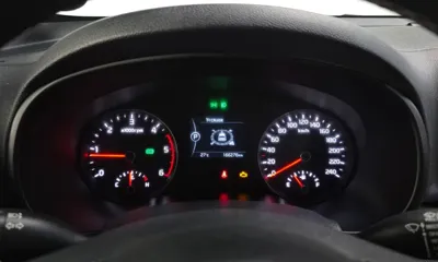 Kia Sportage 2016, 166276 км, за 8400000 KRW - фото 8