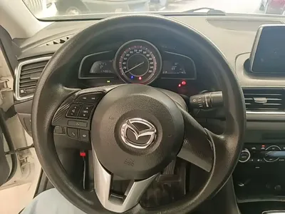 Mazda 3 Axela 2015, 114800 км, за 30900 CNY - фото 11