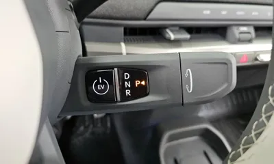 Kia EV3 2026, 8731 км, за 40300000 KRW - фото 9