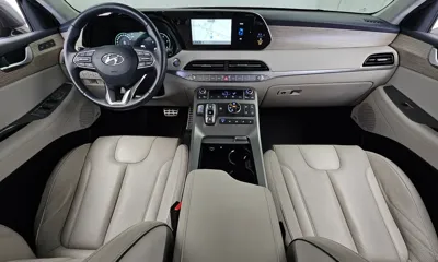 Hyundai Palisade 2022, 119693 км, за 26990000 KRW - фото 7