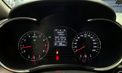 Kia K3 2014, 164608 км, за 4490000 KRW - фото 8