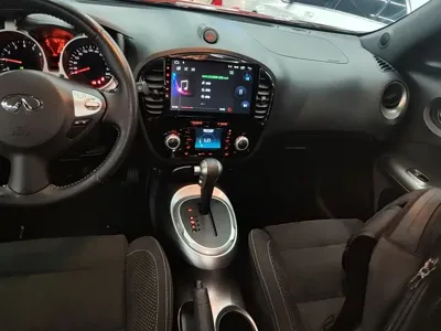 Infiniti ESQ 2019, 76700 км, за 45700 CNY - фото 14