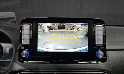 Hyundai Kona 2019, 69489 км, за 20800000 KRW - фото 13