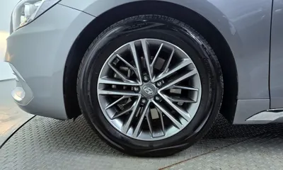 Hyundai Grandeur 2017, 197518 км, за 9200000 KRW - фото 5