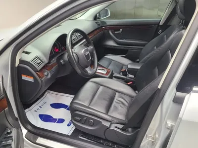 Audi A4 2008, 104191 км, за 3900000 KRW - фото 9