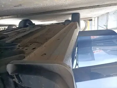Ford Escort 2021, 56800 км, за 39200 CNY - фото 21