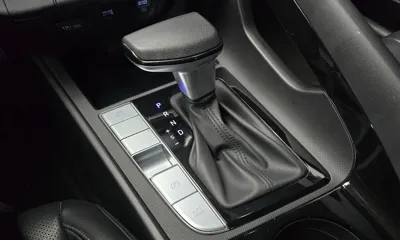 Hyundai Avante 2021, 112684 км, за 13500000 KRW - фото 9