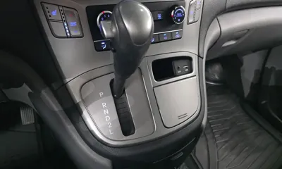 Hyundai Starex 2019, 93152 км, за 17900000 KRW - фото 9