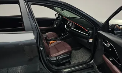 Kia Niro 2020, 32896 км, за 22500000 KRW - фото 26
