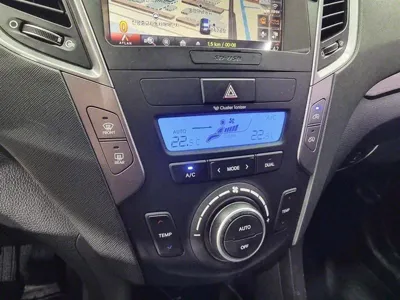 Hyundai Santafe 2014, 87700 км, за 11200000 KRW - фото 17