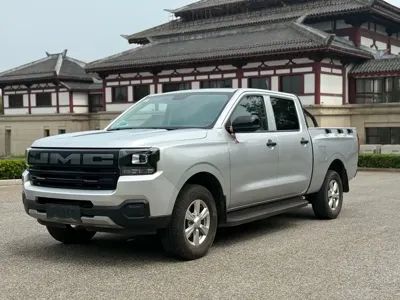 JMC Baodian · 2025 год
