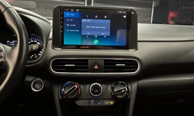 Hyundai Kona 2019, 14716 км, за 15750000 KRW - фото 32