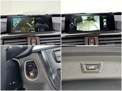 BMW Gran Turismo 2016, 139411 км, за 12300000 KRW - фото 17