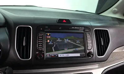 Kia Ray 2015, 175667 км, за 5150000 KRW - фото 14
