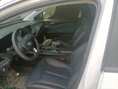 Buick Velite 6 2023, 34500 км, за 64400 CNY - фото 15