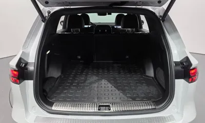Renault-KoreaSamsung Grand Koleos 2025, 27596 км, за 33790000 KRW - фото 19