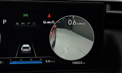 Hyundai Tucson 2021, 100033 км, за 19500000 KRW - фото 30