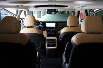 Kia Canival 2023, 46000 км, за 30900000 KRW - фото 9