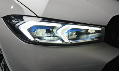 BMW 3-Series 2024, 29325 км, за 42800000 KRW - фото 22